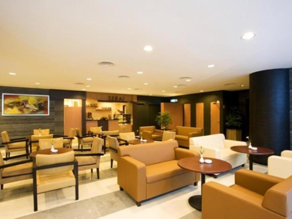 Felda Residence קואלה טרנגאנו מראה חיצוני תמונה