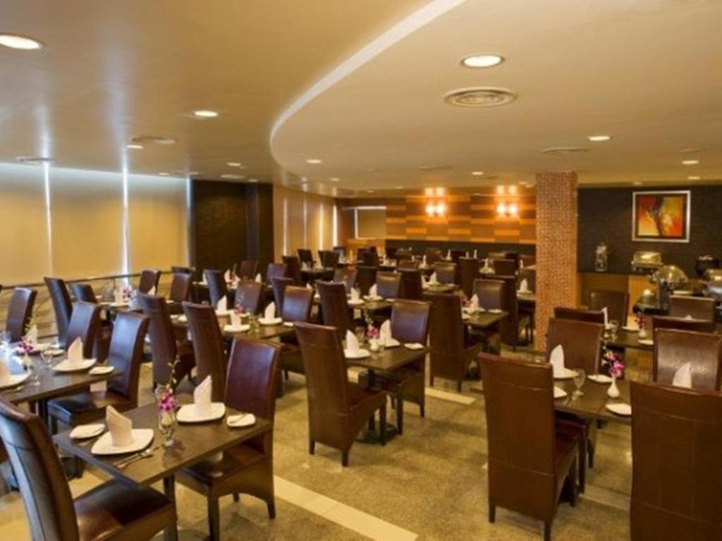 Felda Residence קואלה טרנגאנו מראה חיצוני תמונה