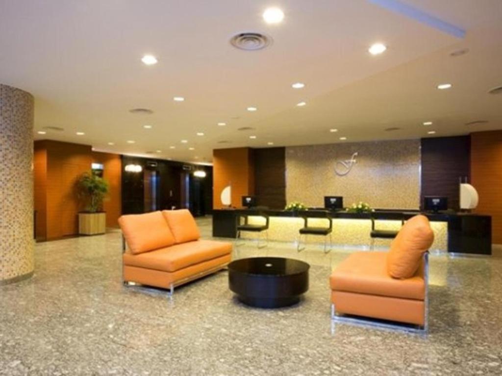 Felda Residence קואלה טרנגאנו מראה חיצוני תמונה