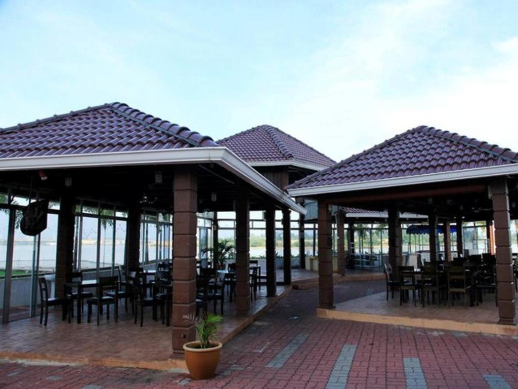 Felda Residence קואלה טרנגאנו מראה חיצוני תמונה