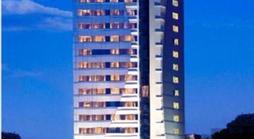 Felda Residence קואלה טרנגאנו מראה חיצוני תמונה