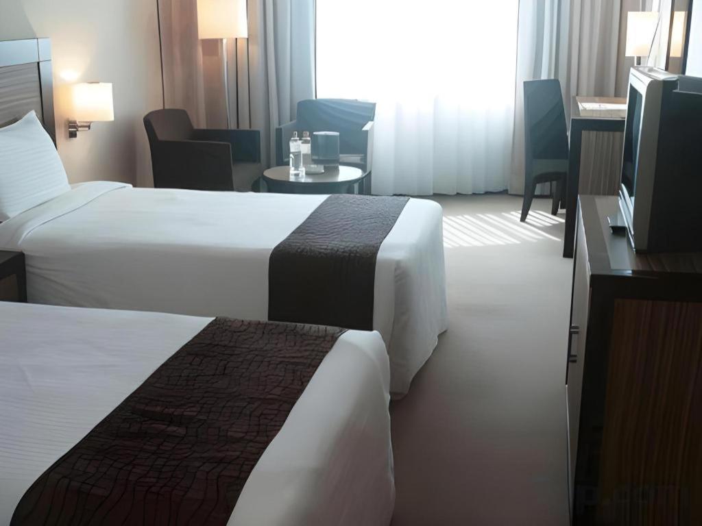 Felda Residence קואלה טרנגאנו מראה חיצוני תמונה