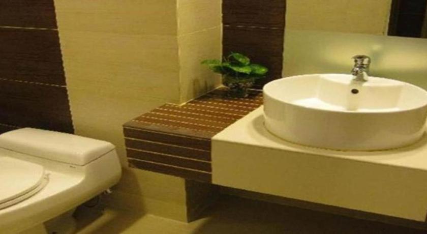 Felda Residence קואלה טרנגאנו מראה חיצוני תמונה