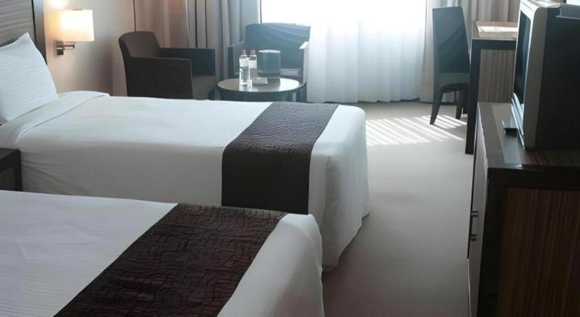 Felda Residence קואלה טרנגאנו מראה חיצוני תמונה