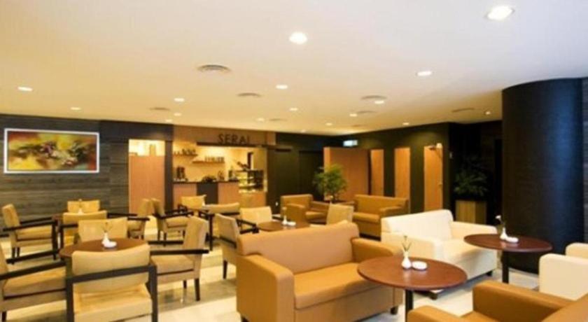 Felda Residence קואלה טרנגאנו מראה חיצוני תמונה