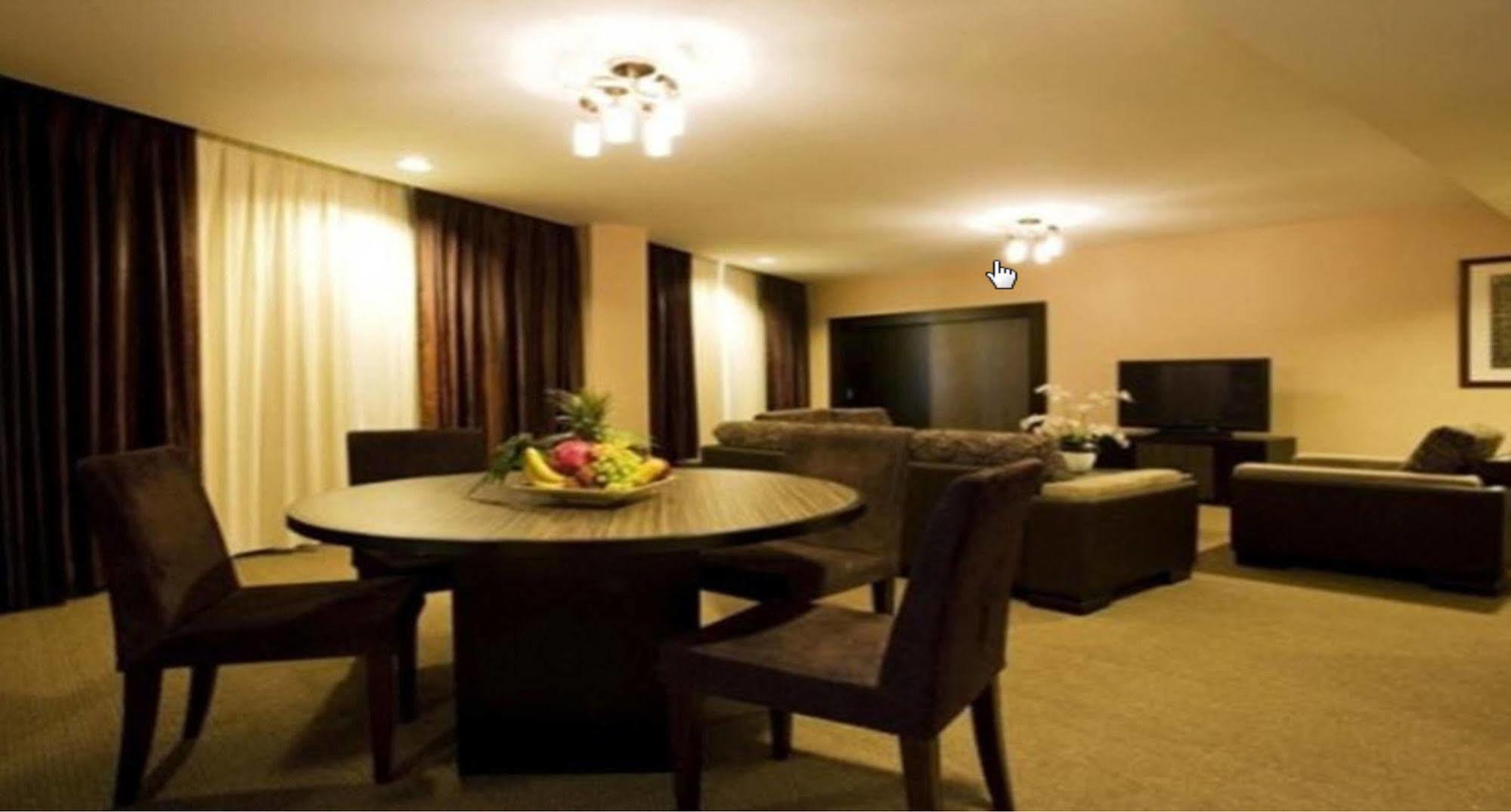 Felda Residence קואלה טרנגאנו מראה חיצוני תמונה