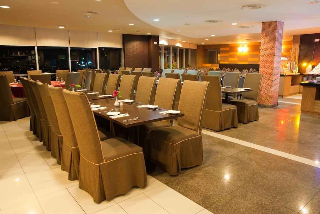 Felda Residence קואלה טרנגאנו מראה חיצוני תמונה