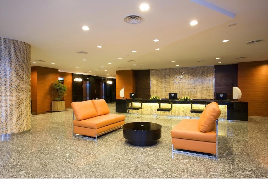 Felda Residence קואלה טרנגאנו מראה חיצוני תמונה